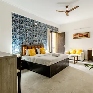 Lime Tree - Golf Course Road, Sector-43, Gurugram Gurgaon