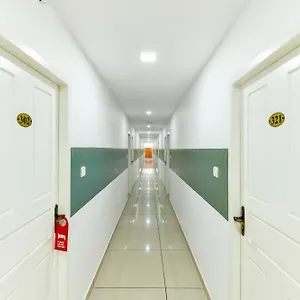 Hotel Flagship Green Line Residency