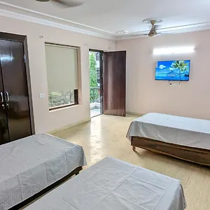 Happy Nest And Pg Gurgaon