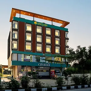 Hotel Sinclairs