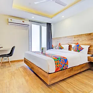 Fabhotel Soft Petals Gurgaon