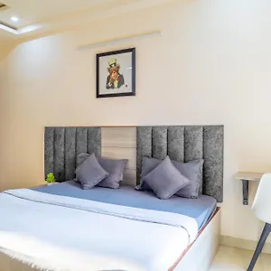 Housr 43 Global Foyer Gurgaon
