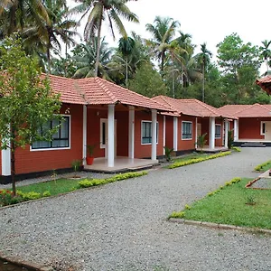 Resort Kandamkulathy Ayursoukhyam Ayurvedic Village