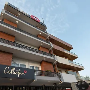 Collection O 162 Vardhman International Gurgaon